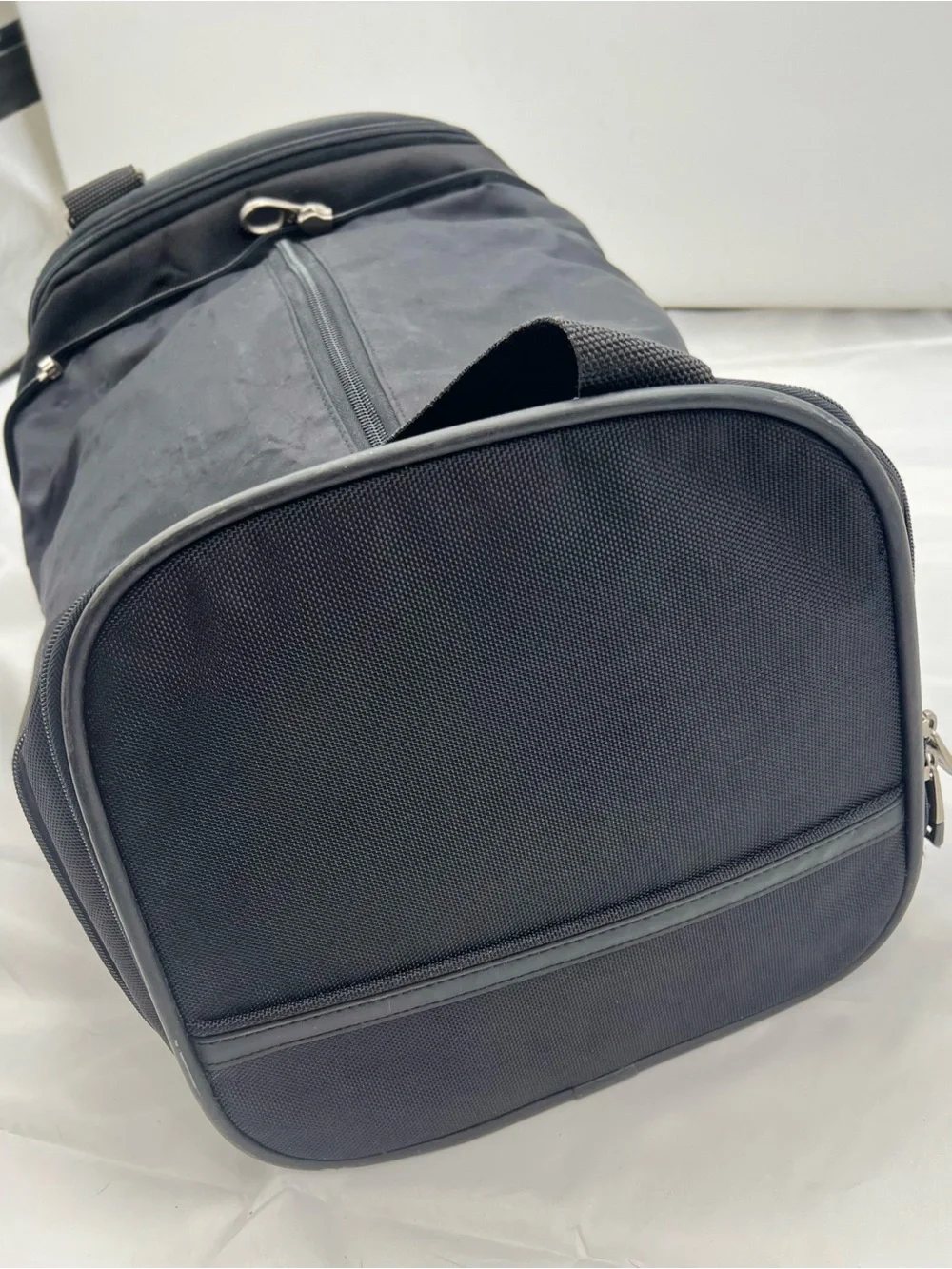 Samsonite well known
